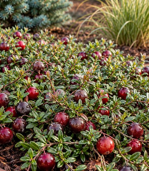 Vaccinium macrocarpon 'Early Black'
